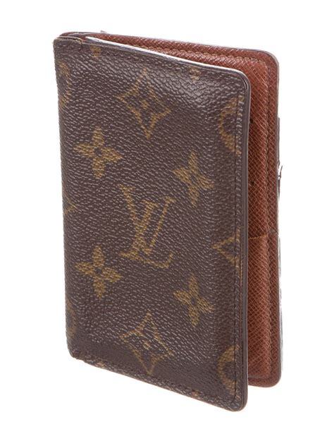 Louis Vuitton male card holder